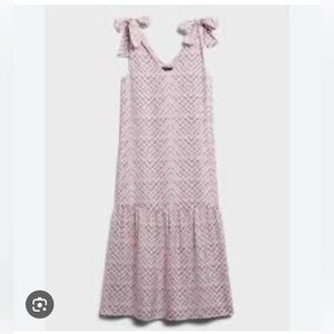 NWT Banana Republic dress XL